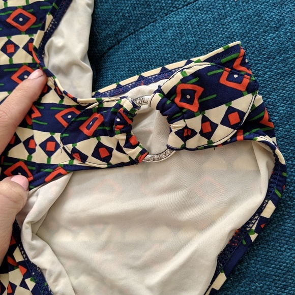 Marc Jacobs one piece swimsuit - Picture 4 of 5